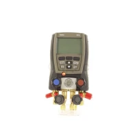 Комплект testo 570-2 - Цифровой манометрический коллектор