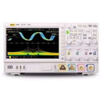 Осциллограф цифровой запоминающий RIGOL DS7034