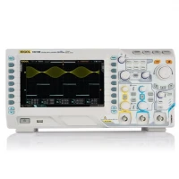 Осциллограф цифровой запоминающий RIGOL DS2102E