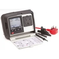 Тестер электроприборов Megger PAT120