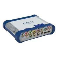 USB осциллограф АКИП-76404E
