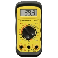 Trotec BE47 мультиметр цифровой