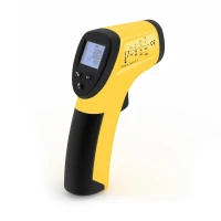 Trotec BP15 пирометр