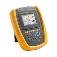 Fluke-830/DEMO — лазерный нивелир для центровки валов