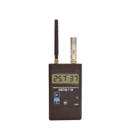 Портативный термогигрометр ИВТМ-7 М 4 с micro-USB