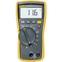 Мультиметр Fluke 116/62 MAX+ Мультиметр Fluke 116/62 MAX+