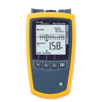 Измеритель оптической мощности Fluke Networks MultiFiber Pro (MFPOWERMETER)