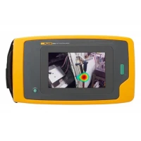 Акустический течеискатель Fluke ii900