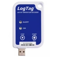 Термоиндикатор LogTag UTRIX-16 (Многоразовый)