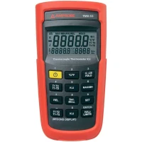 Amprobe TMD-53 — цифровой термометр