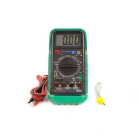 Мультиметр Mastech MY64