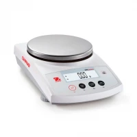 Весы прецизионные OHAUS Pioneer PR2202 (2200 г, 0,01 г, внутренняя калибровка)