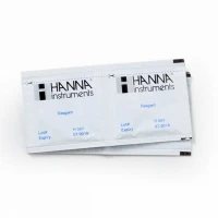 Набор реагентов HANNA HI 93712-01 (алюминий, 100 тестов) Набор реагентов HANNA HI 93712-01 (алюминий, 100 тестов)