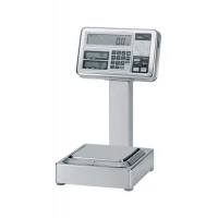Весы платформенные взрывобезопасные VIBRA FZ-3202Ex-i02 (3200 г, 0,01 г, внешняя калибровка)