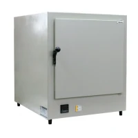 Шкаф сушильный СНОЛ-3,5.5.3,5/5-И2 (54 л, до 500 °C)
