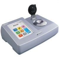 Автоматический стационарный рефрактометр Atago RX-5000i Plus