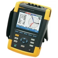 Анализатор энергии Fluke 434 II