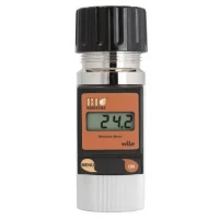 Wile-55 влагомер зерна топливной древесины, опилок и древесных пеллет(BIO MOISTURE WOOD)