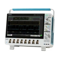 MSO58 5-BW-1000 Цифровой осциллограф