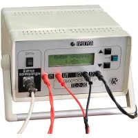 Микроомметр ТС-2-20
