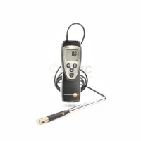 testo 416 - Компактный анемометр с крыльчаткой
