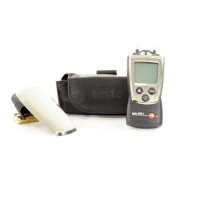 testo 606-1 - Влагомер карманный древесины и стройматериалов