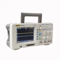 Осциллограф смешанных сигналов цифровой RIGOL DS1052D