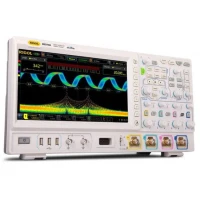 Осциллограф цифровой четырехканальный RIGOL MSO7014