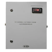 Установка осушки газов (исполнение 1)