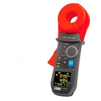 Измеритель сопротивления заземления с bluetooth CA6417