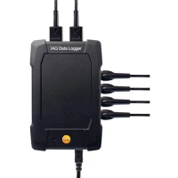 Логгер данных для testo 400 ( IAQ box)