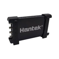 Hantek DSO6074BC USB осциллограф