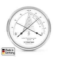 Trotec BZ21M термогигрометр Trotec BZ21M термогигрометр
