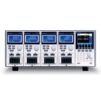 PEL-72004 - Модульная система электронных нагрузок