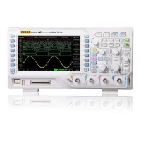Осциллограф RIGOL MSO1074Z PLUS