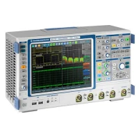 Цифровой осциллограф Rohde & Schwarz RTE1032 Цифровой осциллограф Rohde & Schwarz RTE1032