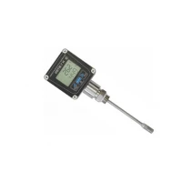 Термогигрометр ИВТМ-7 Н-И-3В (500 мм) в метал корпусе и индикацией показаний Термогигрометр ИВТМ-7 Н-И-3В (500 мм) в метал корпусе и индикацией показаний