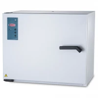 Шкаф сушильный СПУ ШС-80-01 (мод 2001, до +200°C, внутр.камера - нерж.сталь)