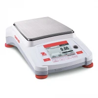 Весы прецизионные OHAUS Adventurer AX1502E (1520 г, 0,01 г, внешняя калибровка)