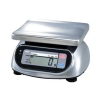 Весы порционные AND SK-1000WP (1000 г, 0,5 г, внешняя калибровка)