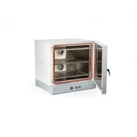 Электропечь SNOL 220/300 LSN 11 (низкотемпературная, 220 л, электронный терморегулятор)