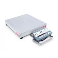 Весы платформенные OHAUS Defender 5000 D52P60RQDL5 (30/60 кг, 5/10 г, внешняя калибровка)