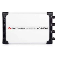 ADS-3064 Четырехканальный USB осциллограф - приставка