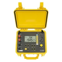 Микроомметр CA6250