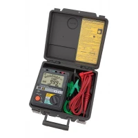 Мегаомметр KEW 3025A