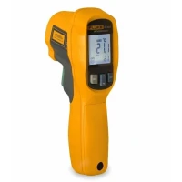 Fluke 62 MAX+ ESPR пирометр