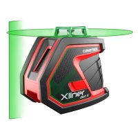Лазерный нивелир CONDTROL XLiner 360 G