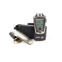 testo 606-2 - Влагомер карманный древесины и стройматериалов