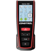 Лазерный дальномер CONDTROL Vector 100