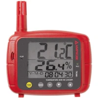 Amprobe TR300 измеритель температы и относительной влажности